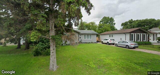 Larawan ng 22 Cora Avenue sa Winnipeg, Manitoba