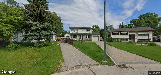 Larawan ng 22 Cortez Bay sa Winnipeg, Manitoba