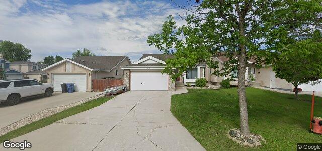 Larawan ng 22 Franklin Bay sa Winnipeg, Manitoba