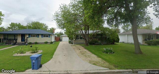 Larawan ng 22 Galinee Bay sa Winnipeg, Manitoba