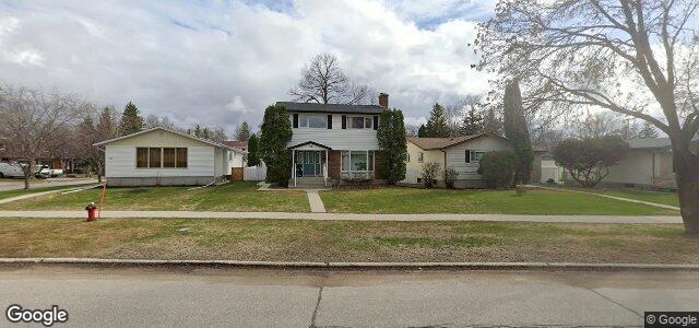 Larawan ng 22 Sansome Avenue sa Winnipeg, Manitoba