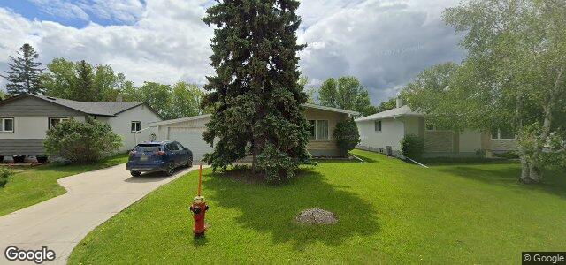 Larawan ng 22 Twain Drive sa Winnipeg, Manitoba