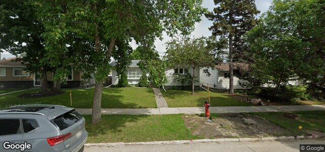 Larawan ng 221 Bedson Street sa Winnipeg, Manitoba