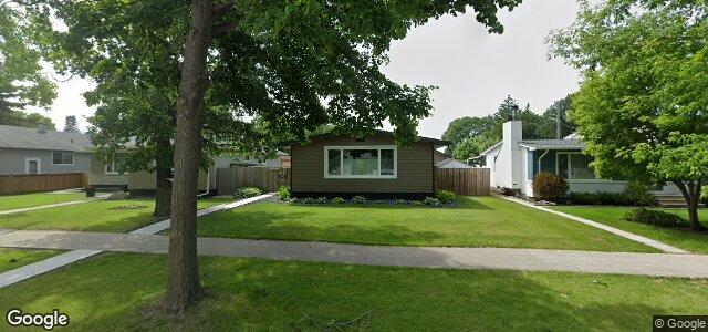 Larawan ng 222 Raquette Street sa Winnipeg, Manitoba
