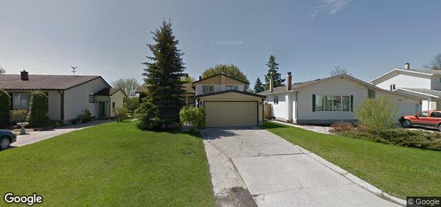 Larawan ng 223 Barron Drive sa Winnipeg, Manitoba