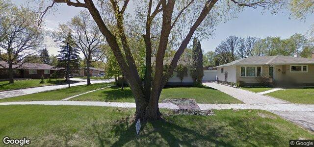 223 Browning Boulevard（加拿大曼尼托巴省温尼伯市）房屋照片