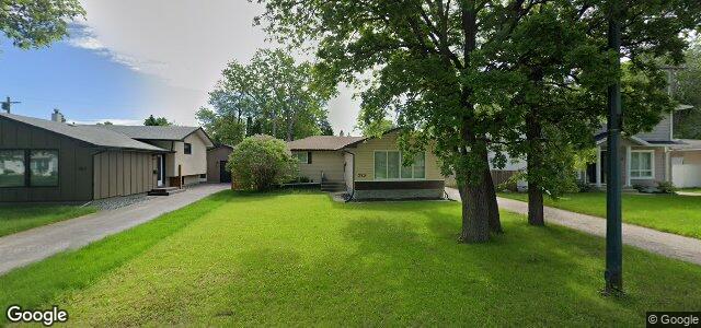 Larawan ng 223 Rouge Road sa Winnipeg, Manitoba