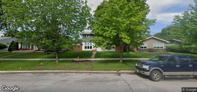 Larawan ng 224 Rouge Road sa Winnipeg, Manitoba