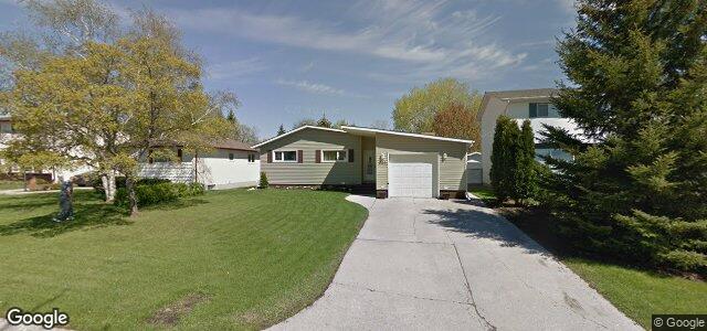 Larawan ng 226 Barron Drive sa Winnipeg, Manitoba