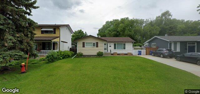 Larawan ng 226 Whitegates Crescent sa Winnipeg, Manitoba