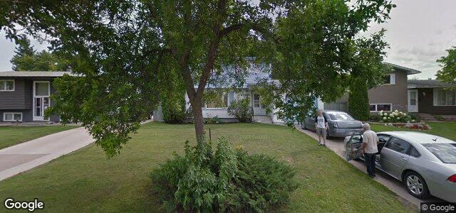 Larawan ng 228 Allard Avenue sa Winnipeg, Manitoba