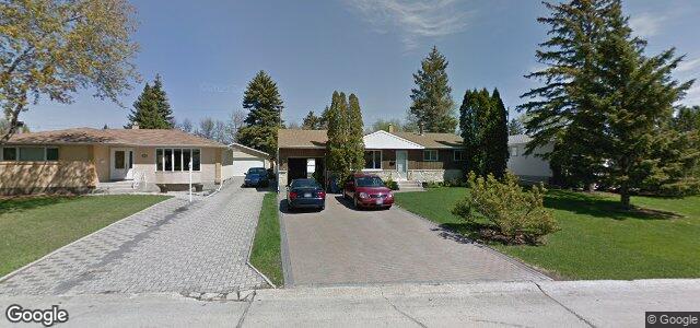 Larawan ng 23 Ericsson Bay sa Winnipeg, Manitoba