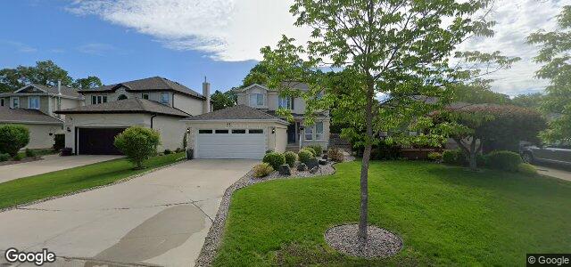 Larawan ng 23 Franklin Bay sa Winnipeg, Manitoba