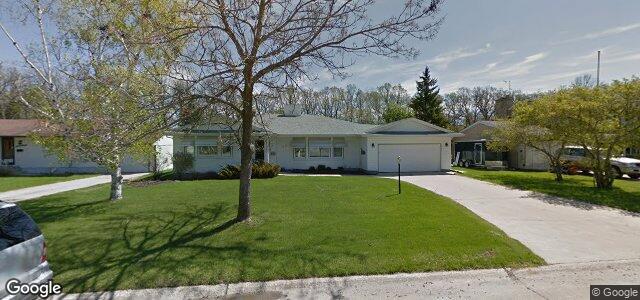 Larawan ng 23 Haliburton Bay sa Winnipeg, Manitoba