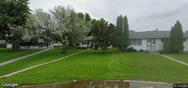 Larawan ng 23 Haultain Crescent sa Winnipeg, Manitoba