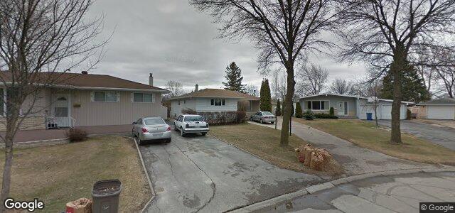 Larawan ng 23 Pontiac Bay sa Winnipeg, Manitoba