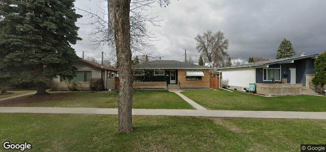Larawan ng 23 Sansome Avenue sa Winnipeg, Manitoba