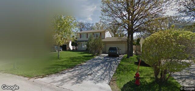 Larawan ng 23 Scalena Place sa Winnipeg, Manitoba