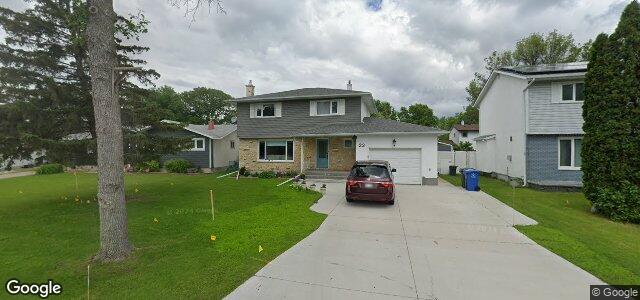 Larawan ng 23 Shakespeare Bay sa Winnipeg, Manitoba