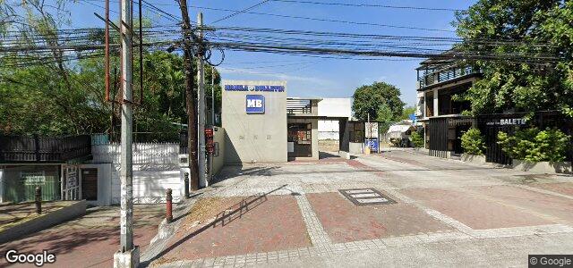 Larawan ng 23 West Avenue sa Winnipeg, Manitoba