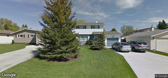 Larawan ng 230 Barron Drive sa Winnipeg, Manitoba