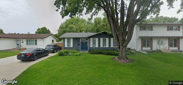 Larawan ng 230 Whitegates Crescent sa Winnipeg, Manitoba