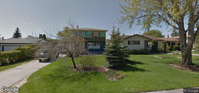 Larawan ng 231 Barron Drive sa Winnipeg, Manitoba