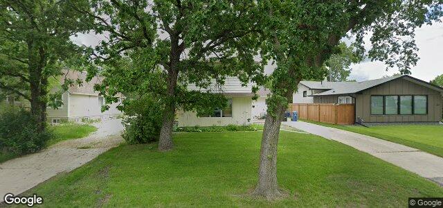 Larawan ng 231 Rouge Road sa Winnipeg, Manitoba