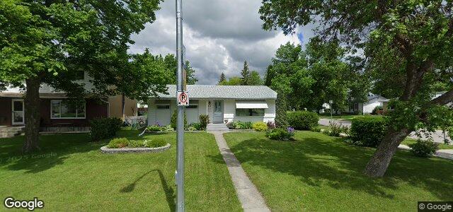 Larawan ng 231 Sansome Avenue sa Winnipeg, Manitoba