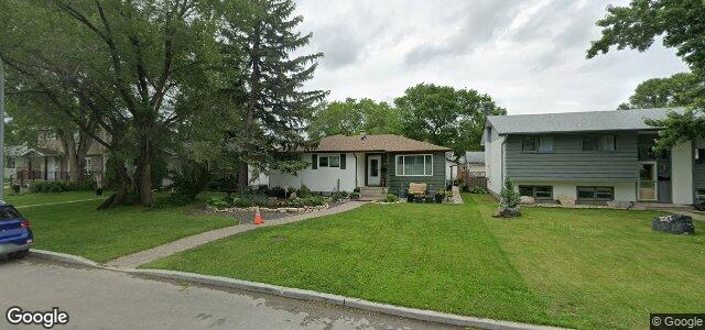 Larawan ng 231 Whitegates Crescent sa Winnipeg, Manitoba