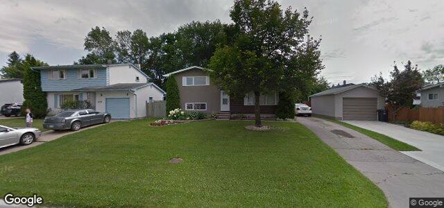 Larawan ng 232 Allard Avenue sa Winnipeg, Manitoba