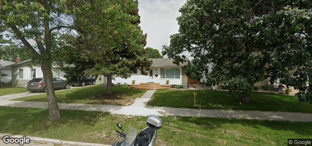 Larawan ng 233 Bedson Street sa Winnipeg, Manitoba