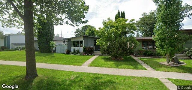 Larawan ng 234 Raquette Street sa Winnipeg, Manitoba