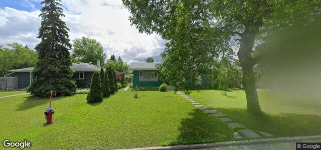 Larawan ng 234 Sansome Avenue sa Winnipeg, Manitoba