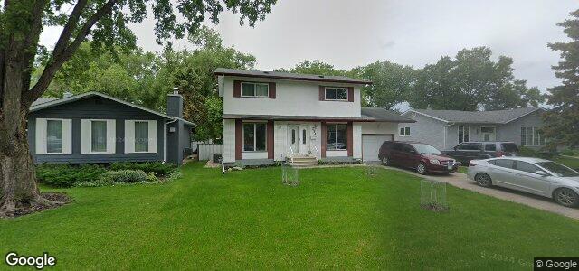 Larawan ng 234 Whitegates Crescent sa Winnipeg, Manitoba