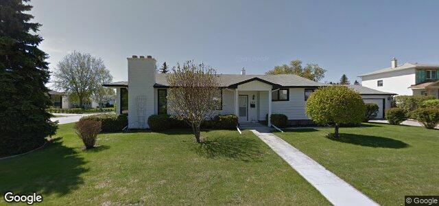 Larawan ng 235 Barron Drive sa Winnipeg, Manitoba