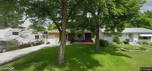 Larawan ng 235 Sansome Avenue sa Winnipeg, Manitoba