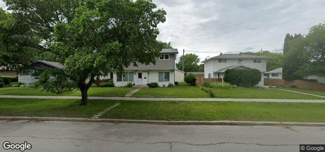 236 Rouge Road（加拿大曼尼托巴省溫尼伯市）房屋照片