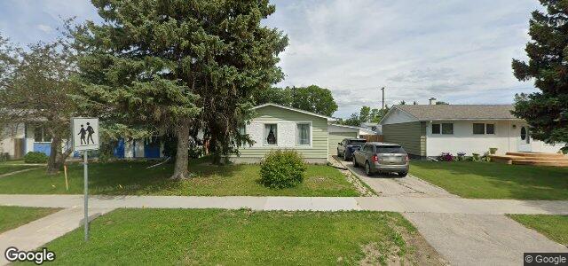 Larawan ng 237 Bedson Street sa Winnipeg, Manitoba