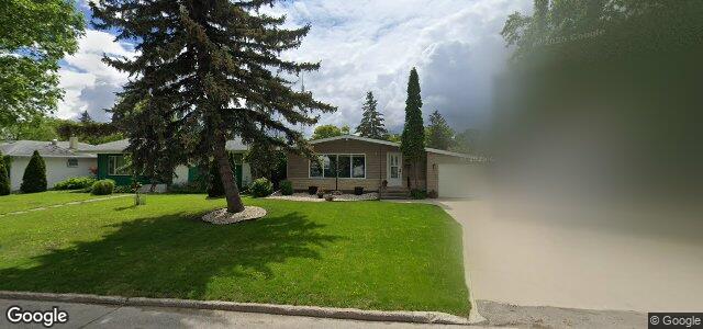 Larawan ng 238 Sansome Avenue sa Winnipeg, Manitoba