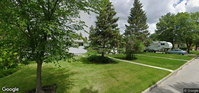 Larawan ng 239 Sansome Avenue sa Winnipeg, Manitoba