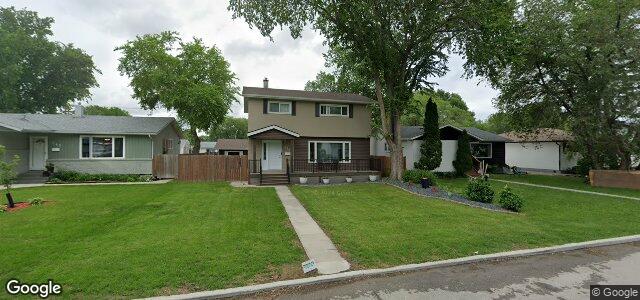 Larawan ng 239 Whitegates Crescent sa Winnipeg, Manitoba