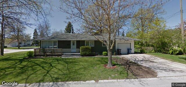 Photo of 24 Erlandson Drive in Winnipeg, Manitoba