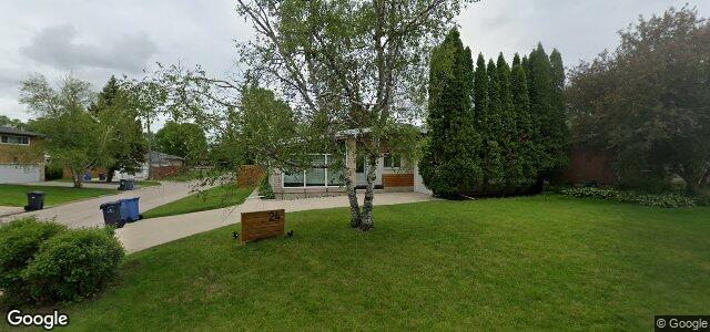 Larawan ng 24 Peary Crescent sa Winnipeg, Manitoba