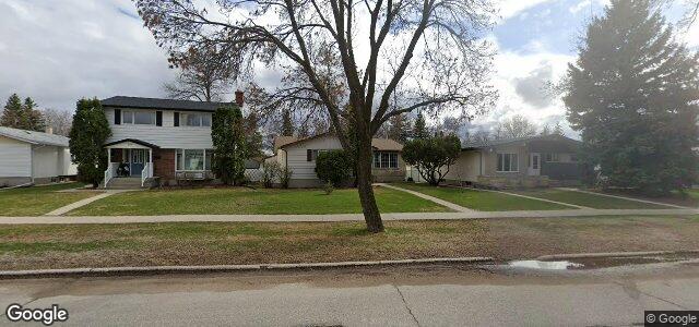 Larawan ng 24 Sansome Avenue sa Winnipeg, Manitoba