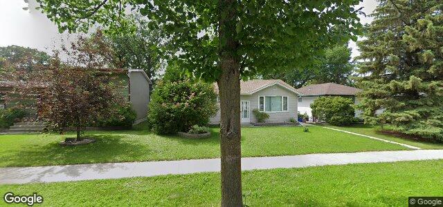 Larawan ng 242 Raquette Street sa Winnipeg, Manitoba