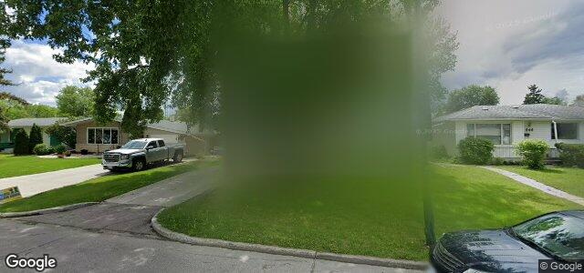 Larawan ng 242 Sansome Avenue sa Winnipeg, Manitoba