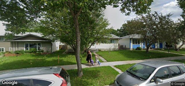 245 Bedson Street（加拿大曼尼托巴省温尼伯市）房屋照片