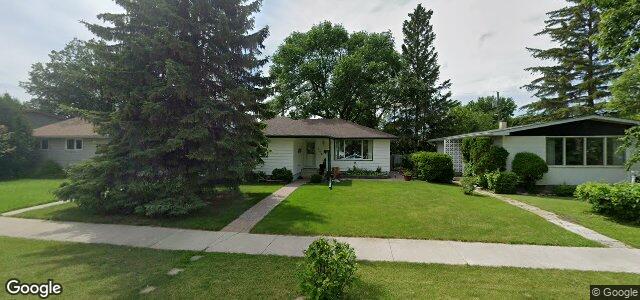 Photo of 246 Raquette Street in Winnipeg, Manitoba