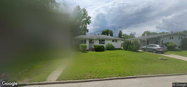 246 Sansome Avenue（加拿大曼尼托巴省温尼伯市）房屋照片